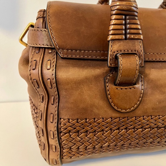 Gucci Leather Bag 2011 Collection - Picture 11 of 14